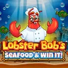 Lobster’s Bob Sea Food and Win It game icon
