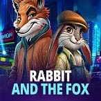 Rabbit and the Fox game icon