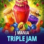 J Mania Triple Jam game thumbnail