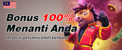 Ganjaran Jackpot Segera spingo88