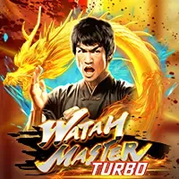 Watah Master Turbo icon