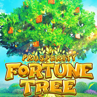 Prosperity Fortune Tree game icon